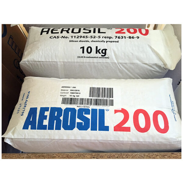 Aerosil 200